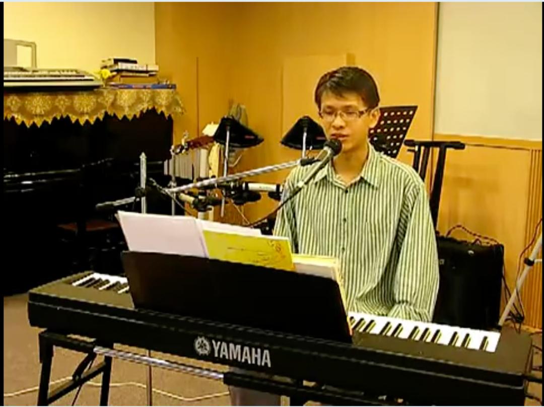 免费领8节钢琴课,免费领取琴课