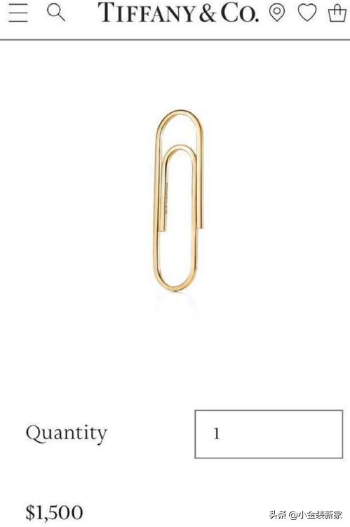 tiffany的家居系列,tiffany家居系列