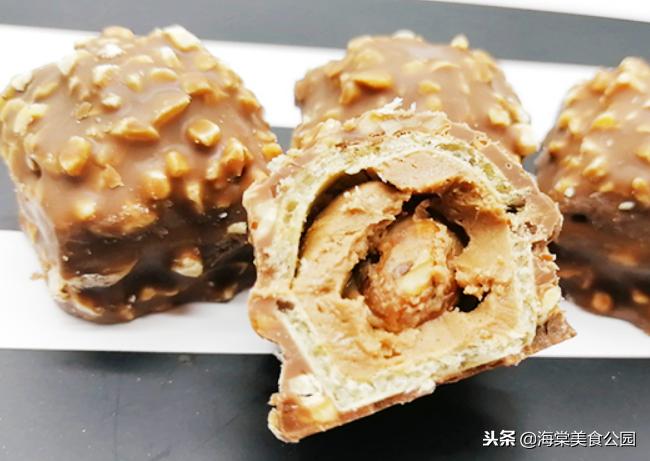 俄罗斯进口混合糖果500g,好吃的俄罗斯糖果推荐