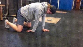 手腕总是疼?5个手腕训练帮你缓减伤痛,打造铁腕