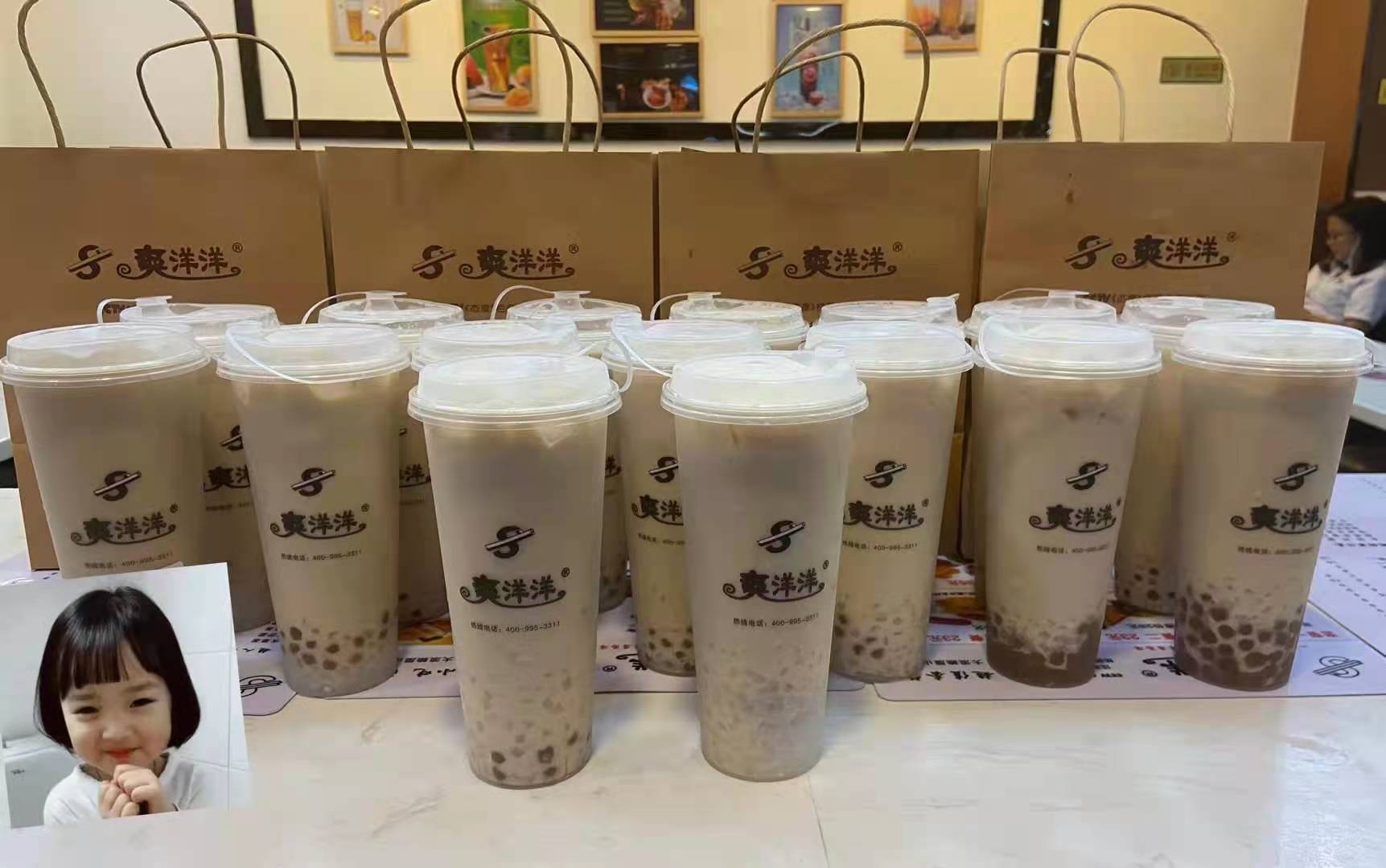 饮品店怎么投资,开饮品店的方法和技巧