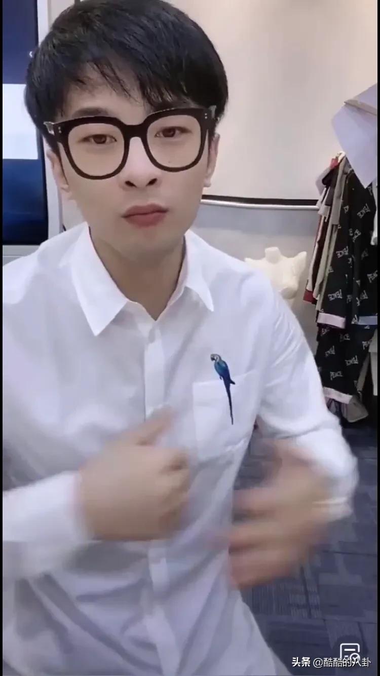 辛巴怒怼祁天道视频,祁天道和散打吵架辛巴支持谁