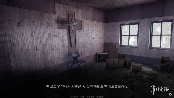 韩国恐怖游戏大全,韩国恐怖游戏完整版