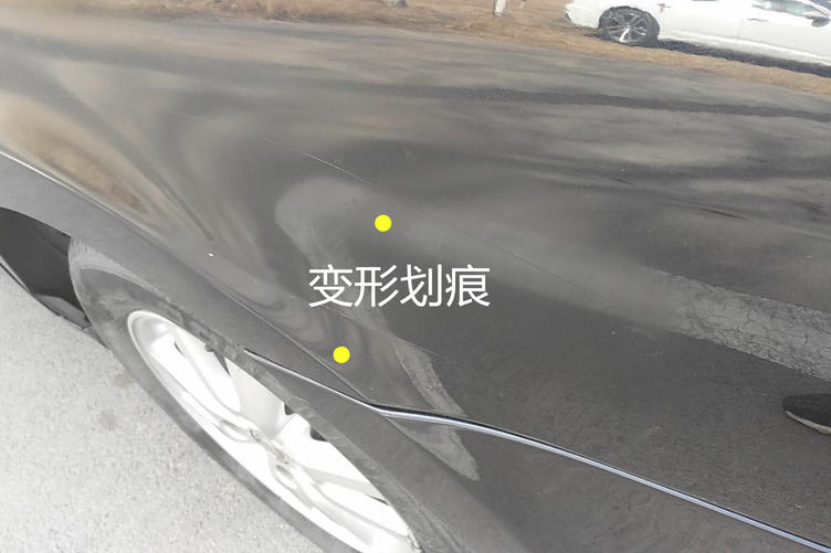 日产颐达二手车怎么鉴定,07年日产颐达二手车