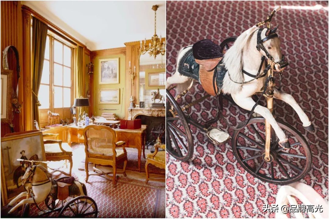 爱马仕发展史纪录片,爱马仕传奇