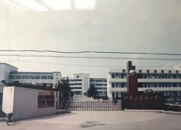 这才是我们记忆中的泗洪！梦回1991