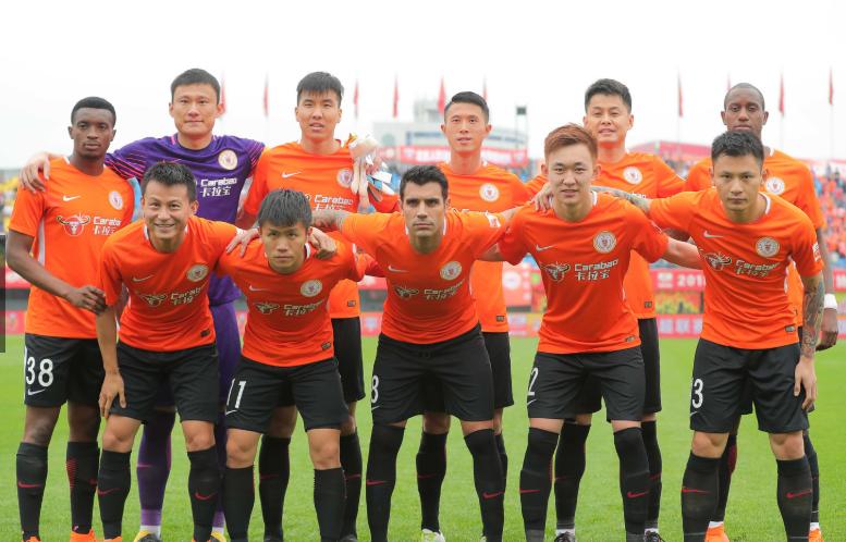 中超北京人和现场直播,中超联赛2019北京人和赛程表