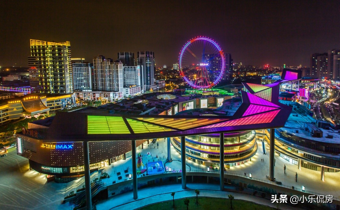 世茂海峡创新引领将红海变为蓝海,稳居高位