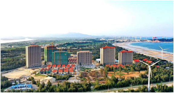 梅州附近的海滩有哪些,梅州附近最美的海边