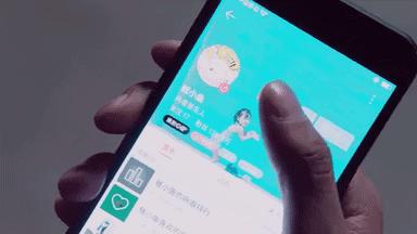 《亲爱的热爱的》:小甜妞佟年倒追高冷男神韩商言，齁甜