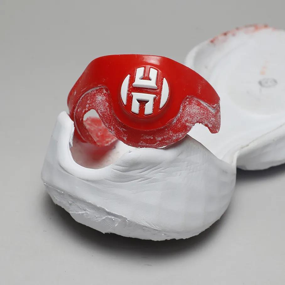 快传拆解|HardenVol.4