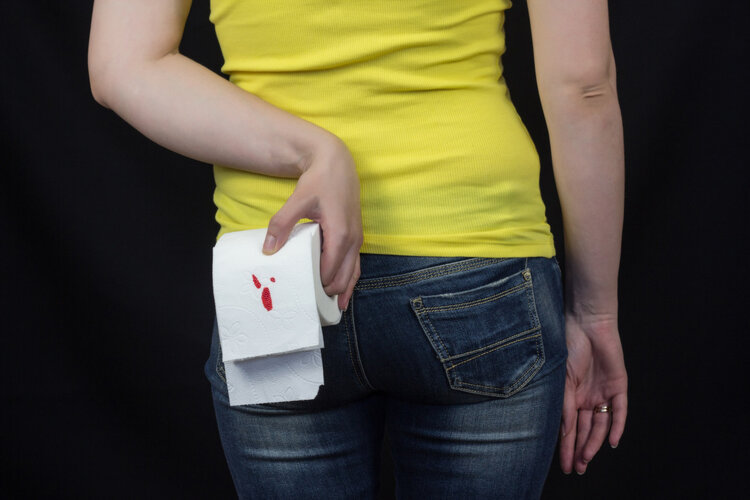 真的有肛门癌的症状和前兆,肛门癌的主要症状是哪些