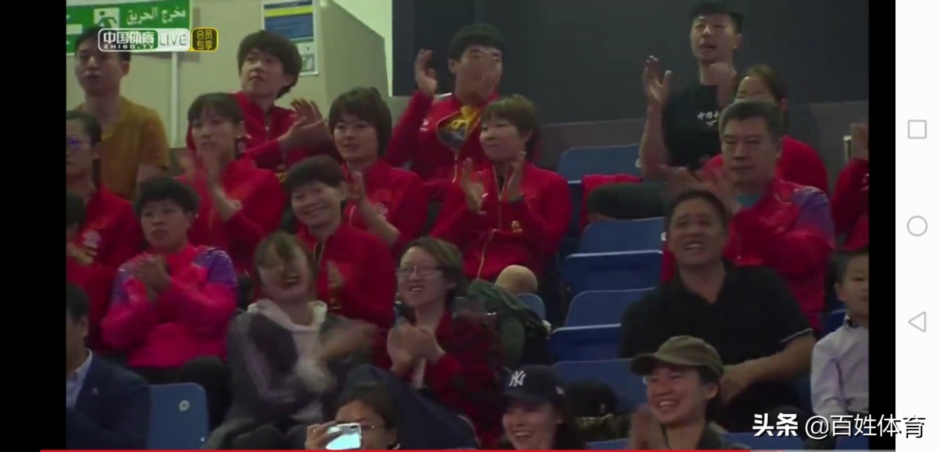 深度分析：我眼里的伊藤美诚及中国选手如何战胜现在的伊藤美诚！