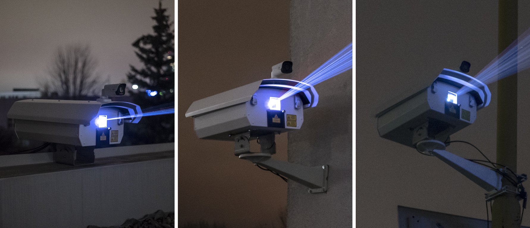 意料之外,这款Logolas激光灯竟然火了,KVANT科旺特激光也没想到