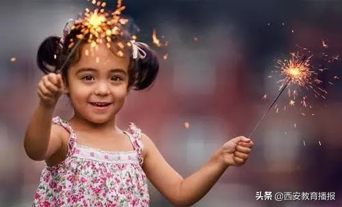 在孩子的电子产品使用上，家长一定是第一责任人