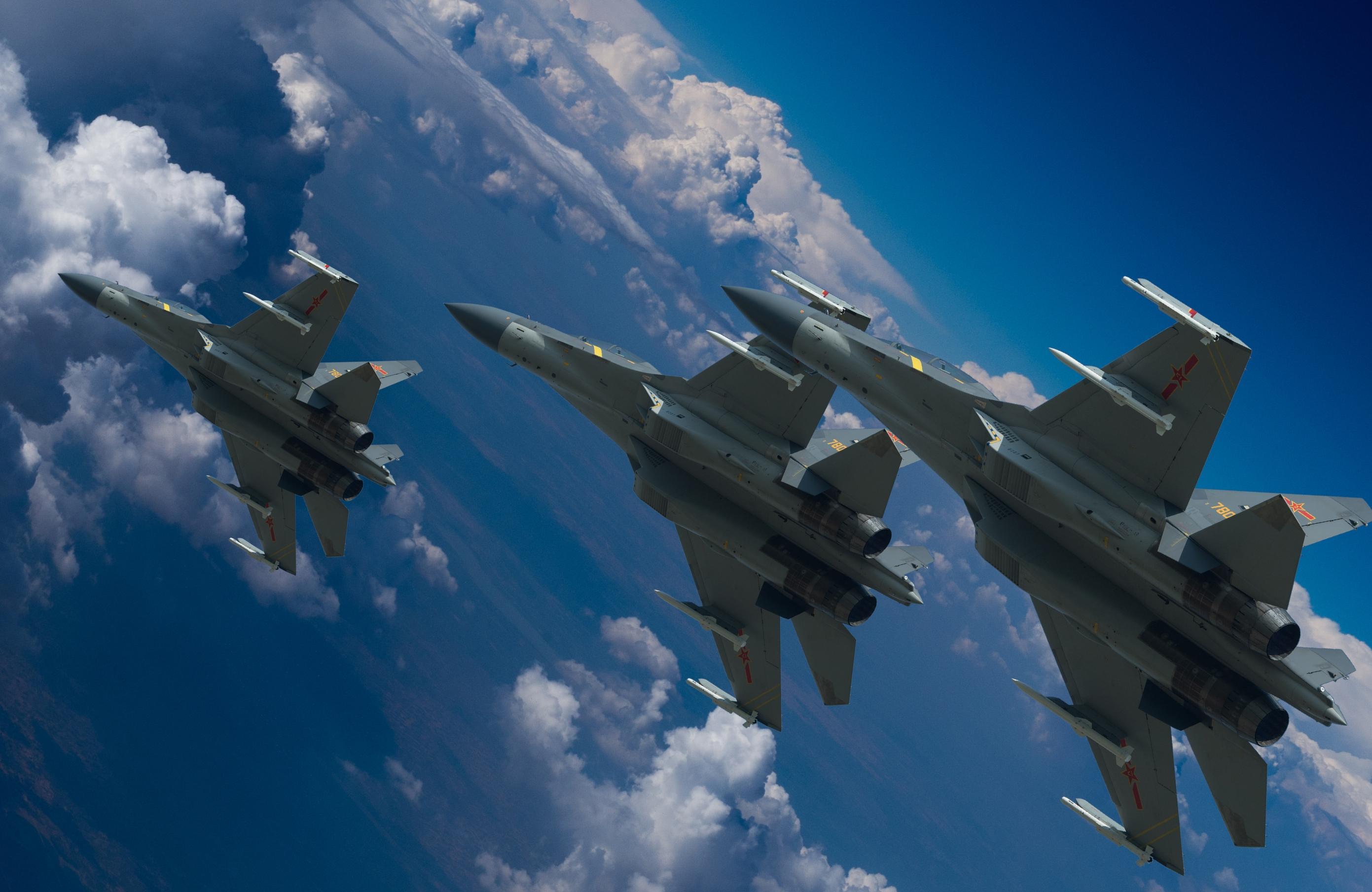 沈飞现在的飞机机型有哪些,中国航空沈飞新消息