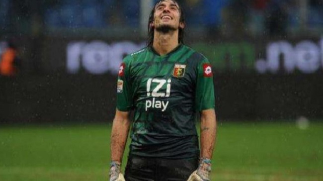 布冯多强,布冯熬走了多少意大利门将