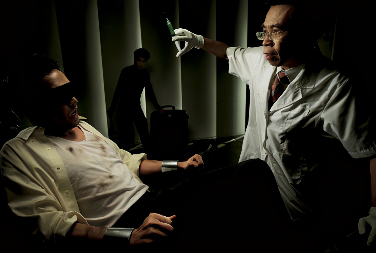 电击大脑实验,人性电击实验真实事件