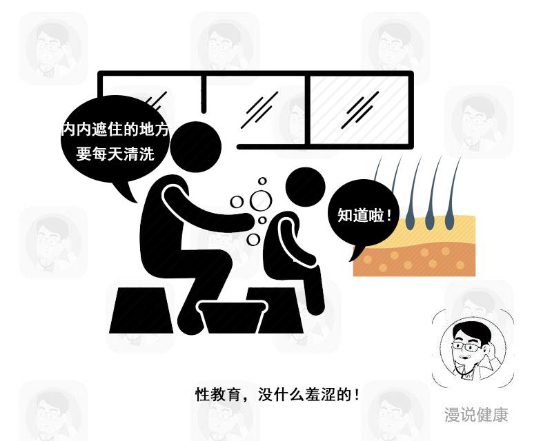 小学男孩青春期性教育怎么教,未成年性教育有哪些重要性