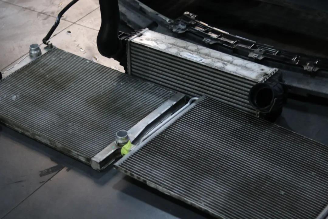 怪兽修车日记翻新价格,怪兽修车翻新gx460