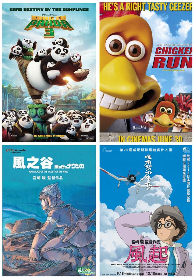 年轻人怎么看待中国动画电影,你对国产动画电影发展前景的看法