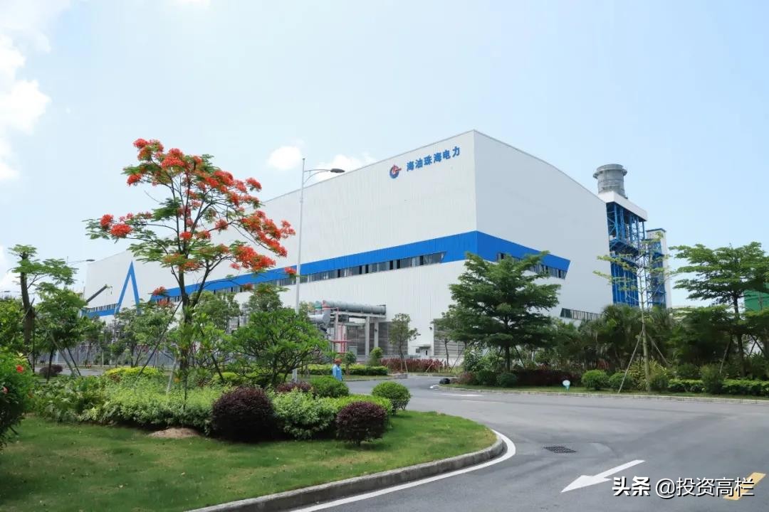 广东一年发电量,广东一兆瓦发电量