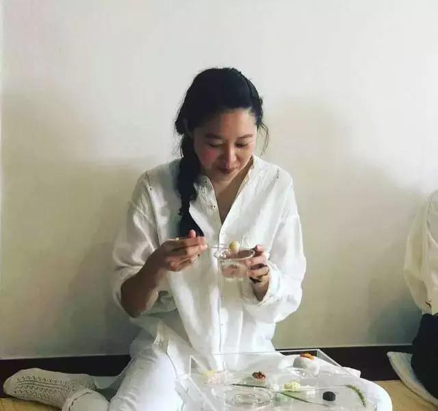 孔孝真韩国五月刊,孔孝真演了哪些电视剧