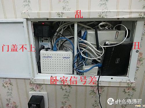 客厅wifi和iptv怎么同时使用,全屋wifi和iptv怎么布线