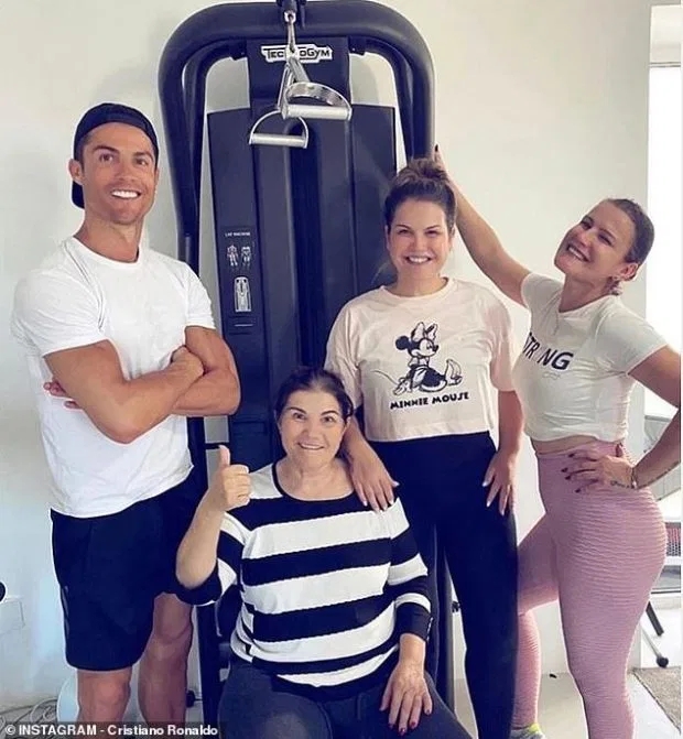 c罗故乡葡萄牙马德拉群岛,c罗在马德拉群岛开发88个豪宅