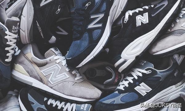 别人穿跑鞋像余文乐自己穿就像余天？那是因为你没选到这5双！