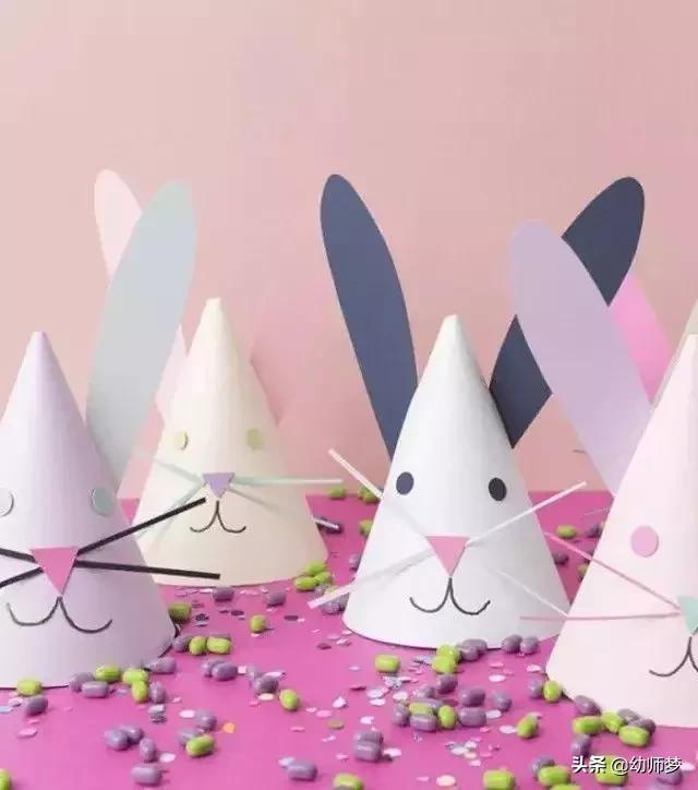 原木风幼儿园环创手工教程,幼儿园中秋节环创主题墙简单好看