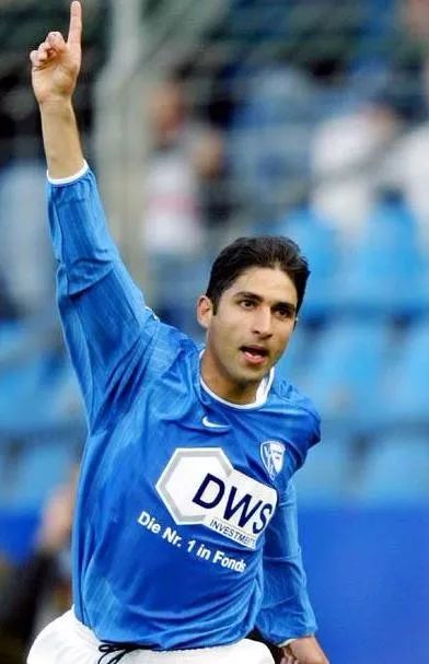 2023欧洲联赛最佳球员揭晓,欧洲足球联赛十大最佳球员