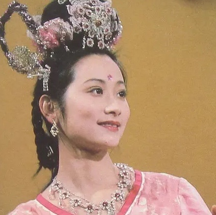 中国古装剧妆容变迁,国产古装剧妆容