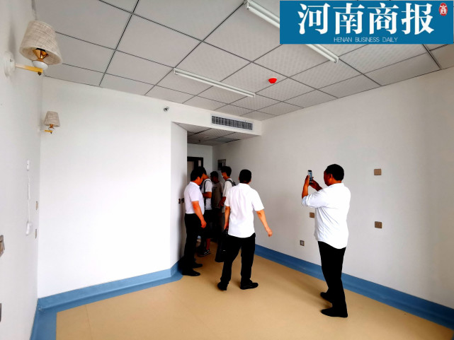 郑州市最好的养老院在哪里,郑州市最好养老院