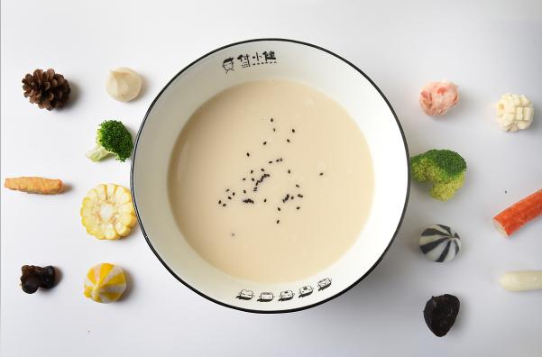 付小健小火锅,付小健麻辣烫图片大全