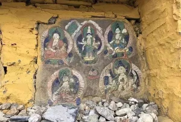 古墓探秘之破解南越王墓之谜,解密神秘王陵