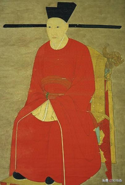 张俊为什么跪在岳飞墓前,张俊中兴