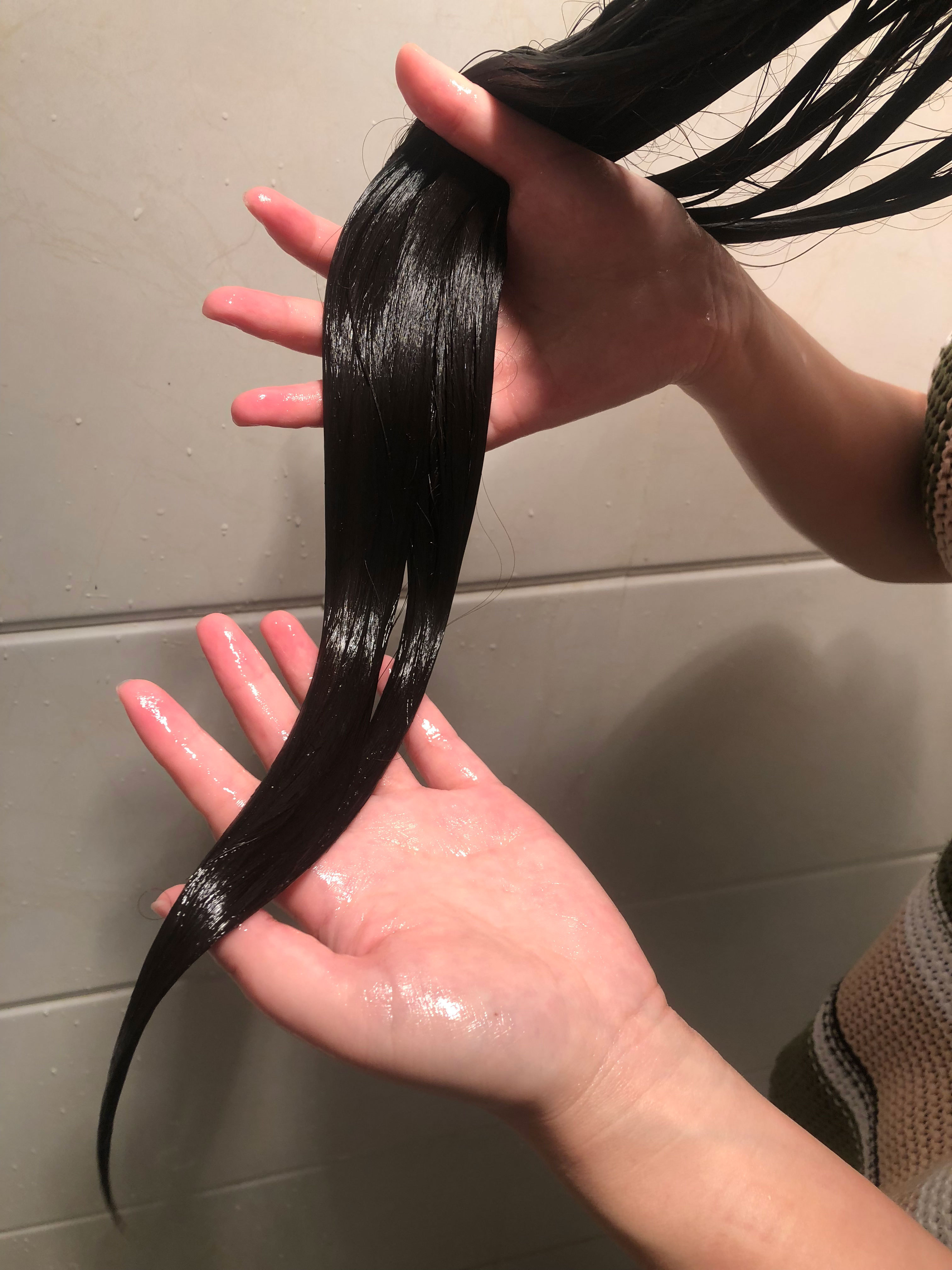 氨基酸洗发水有哪些功效养发,氨基酸养发洗发水