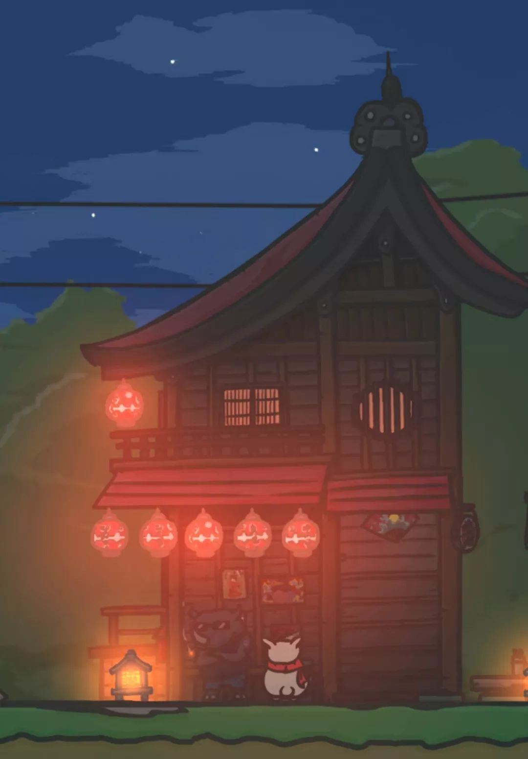 养老手游2020,月兔手游攻略