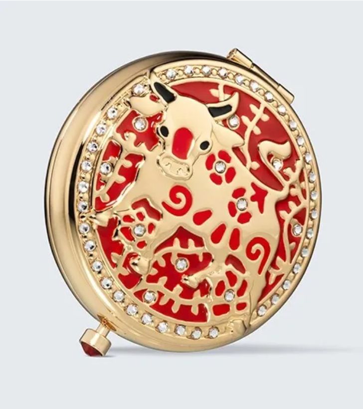 2020各大美妆品牌新春限定款集锦,美妆新春限定又叒叕来了还翻车吗