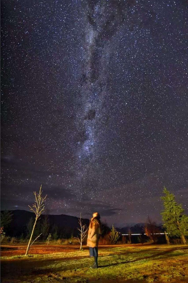 新西兰自由行攻略最全,当你想出去旅游时