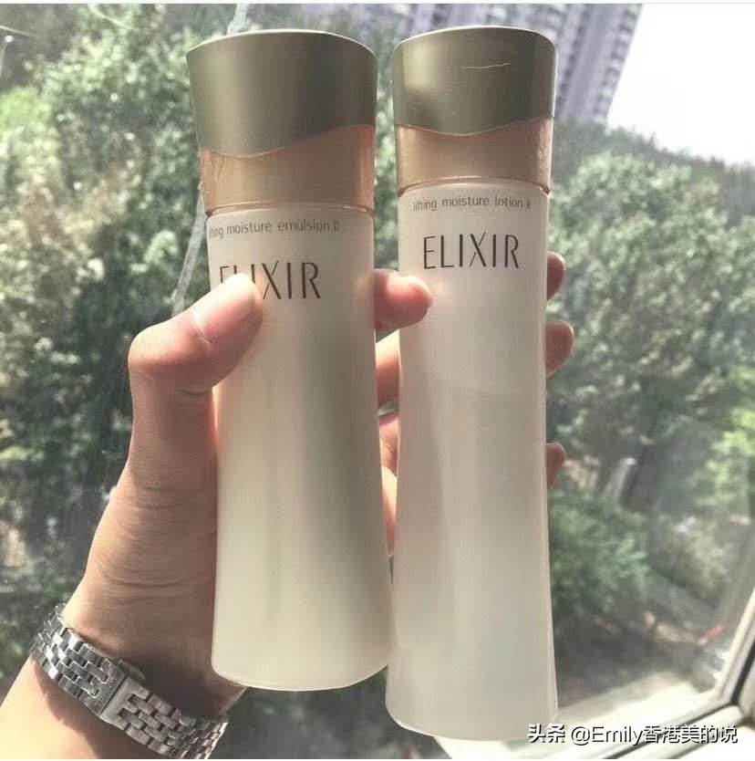 2022年水乳推荐补水保湿,2022公认水乳推荐