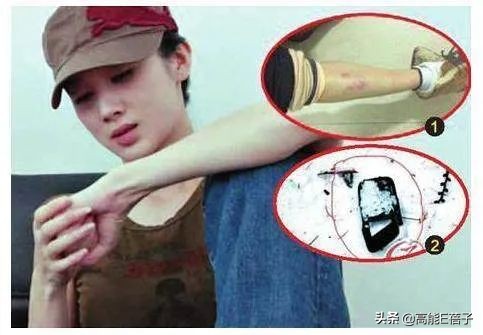 北舞才女金晨,北舞校花刘诗诗跳舞视频