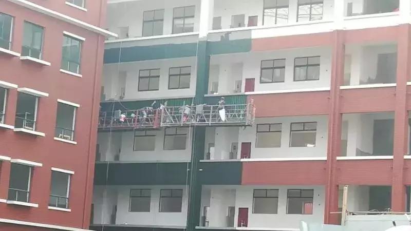 许昌市中小学及幼儿园,许昌健康路幼儿园