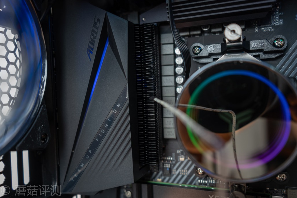 技嘉x570主板芯片组升级教程,技嘉x570aorusprowifibios更新