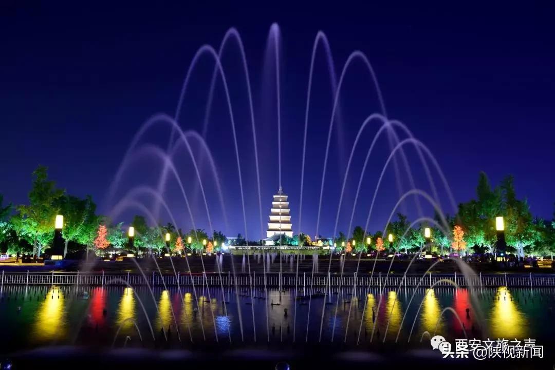 好消息！西安旅游景区向全国医务工作者全年免费开放！包括兵马俑、华清宫、大雁塔、西安城墙等5*级A**景区……