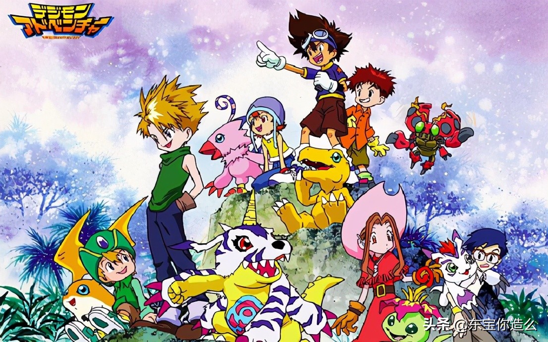 中华小当家动漫经典镜头,小时候的动画片中华小子