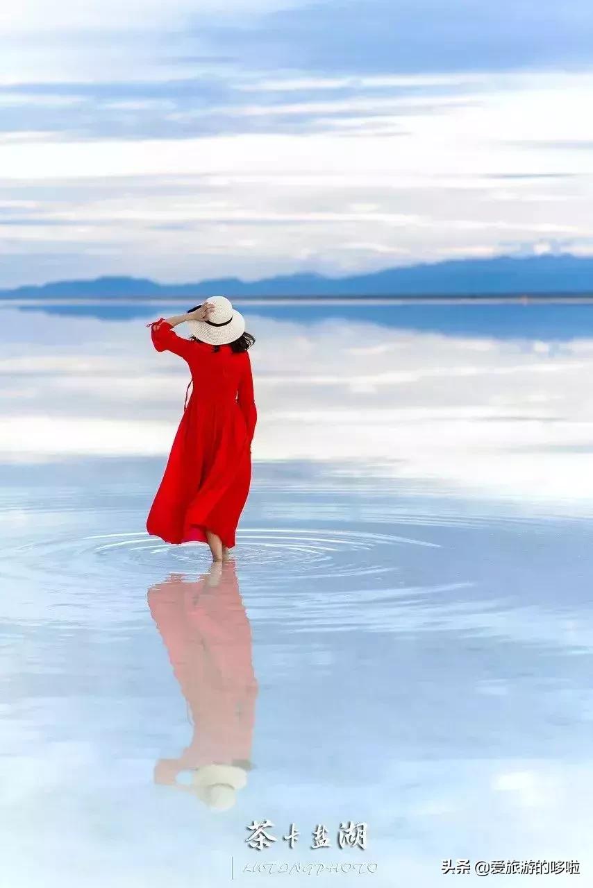 中国最美十大自驾线路,中国最美的七条自驾游路线