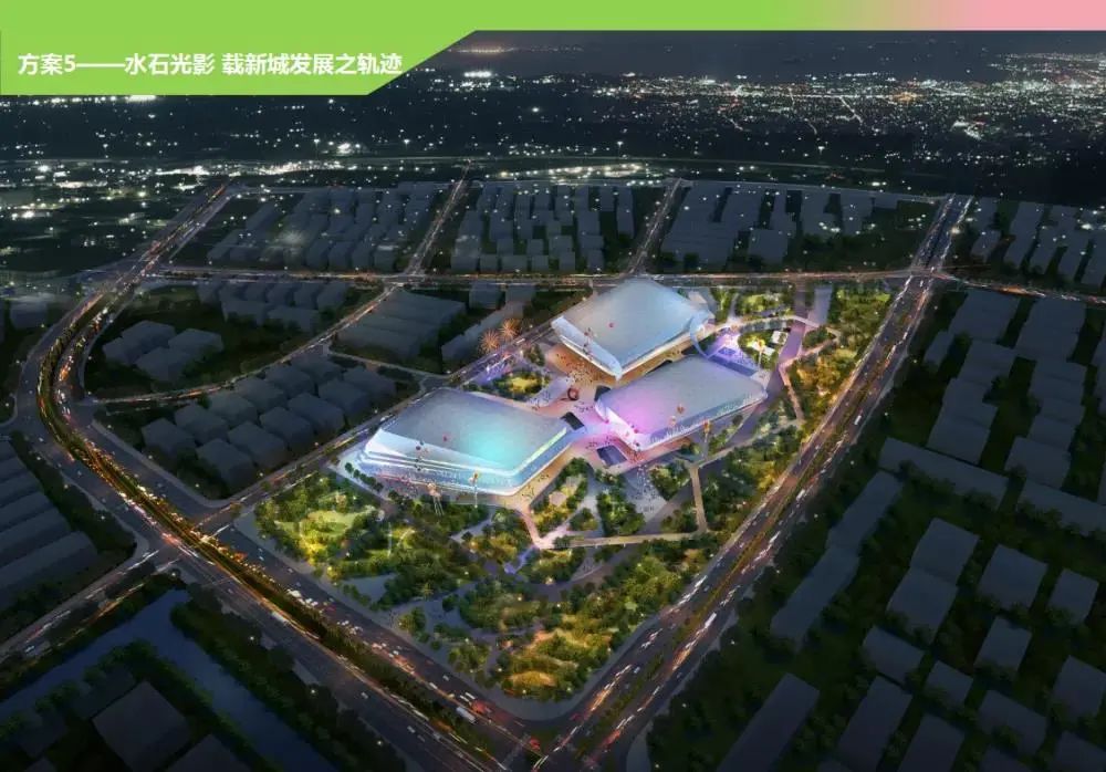 9亿投资,三水体育馆建设最新消息