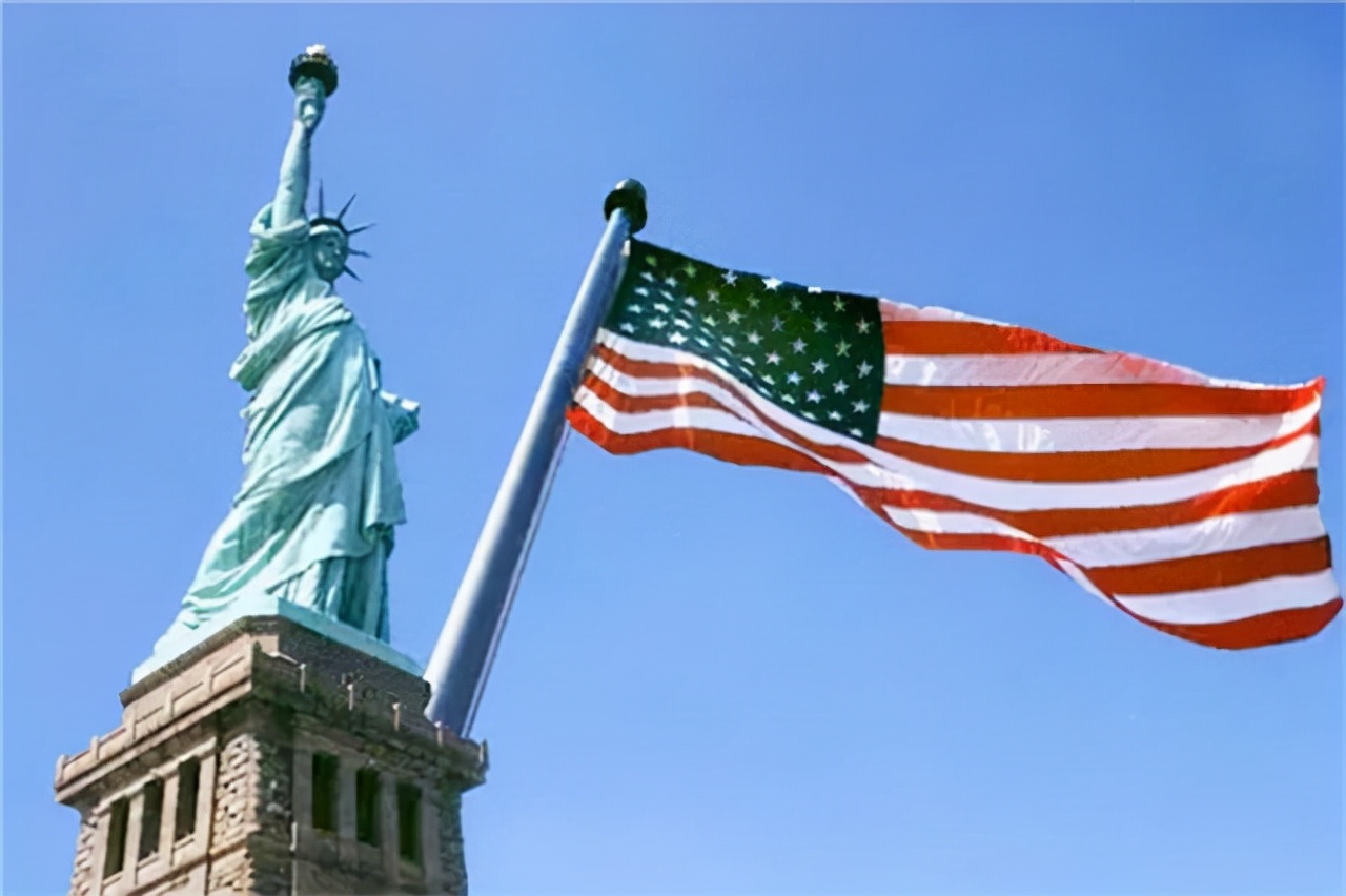 一个国家的悲剧：美国如何成为全球“*交性**易”第一目标国